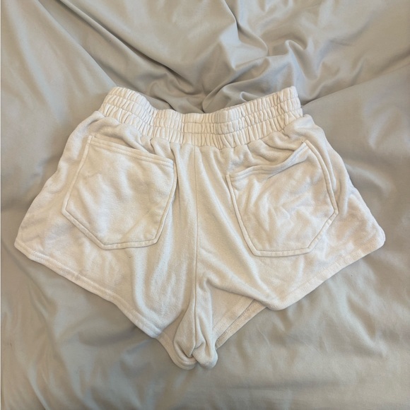 Women's Shorts - Picture 2 of 2